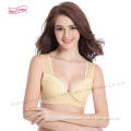 9971 Wholesale young women without steel bra underwear